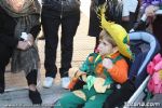 Carnaval infantil