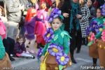 Carnaval infantil
