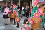 Carnaval infantil