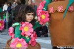 Carnaval infantil