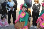Carnaval infantil