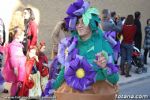 Carnaval infantil