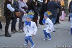 Carnaval infantil