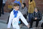 Carnaval infantil