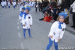 Carnaval infantil