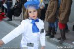 Carnaval infantil