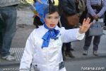 Carnaval infantil