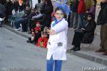 Carnaval infantil