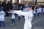 Carnaval infantil