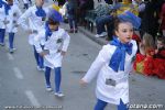 Carnaval infantil