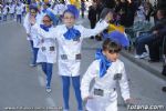Carnaval infantil