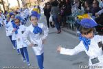 Carnaval infantil