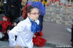 Carnaval infantil