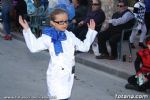 Carnaval infantil