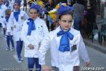 Carnaval infantil
