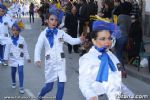 Carnaval infantil
