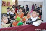 Carnaval infantil