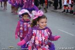 Carnaval infantil - 408 Carnaval infantil