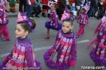 Carnaval infantil - 430 Carnaval infantil