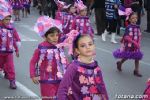 Carnaval infantil - 450 Carnaval infantil