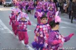 Carnaval infantil - 453 Carnaval infantil