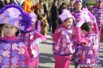 Carnaval infantil - 520 Carnaval infantil