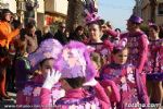 Carnaval infantil - 521 Carnaval infantil