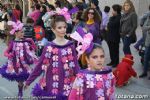 Carnaval infantil - 536 Carnaval infantil