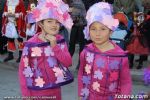 Carnaval infantil - 545 Carnaval infantil