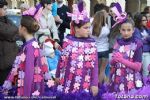 Carnaval infantil - 549 Carnaval infantil