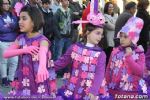 Carnaval infantil - 554 Carnaval infantil