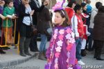 Carnaval infantil - 561 Carnaval infantil