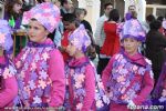 Carnaval infantil - 566 Carnaval infantil