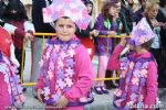 Carnaval infantil - 570 Carnaval infantil