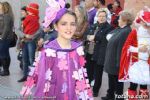 Carnaval infantil - 579 Carnaval infantil