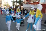 Carnaval infantil - 629 Carnaval infantil