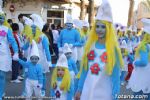 Carnaval infantil - 630 Carnaval infantil