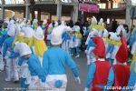 Carnaval infantil