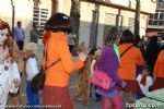 Carnaval infantil