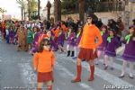 Carnaval infantil