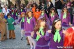 Carnaval infantil