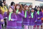 Carnaval infantil