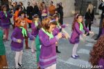 Carnaval infantil