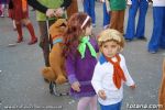 Carnaval infantil