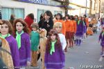 Carnaval infantil