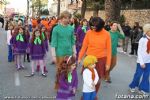 Carnaval infantil