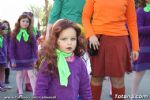 Carnaval infantil