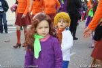 Carnaval infantil