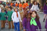 Carnaval infantil