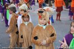 Carnaval infantil